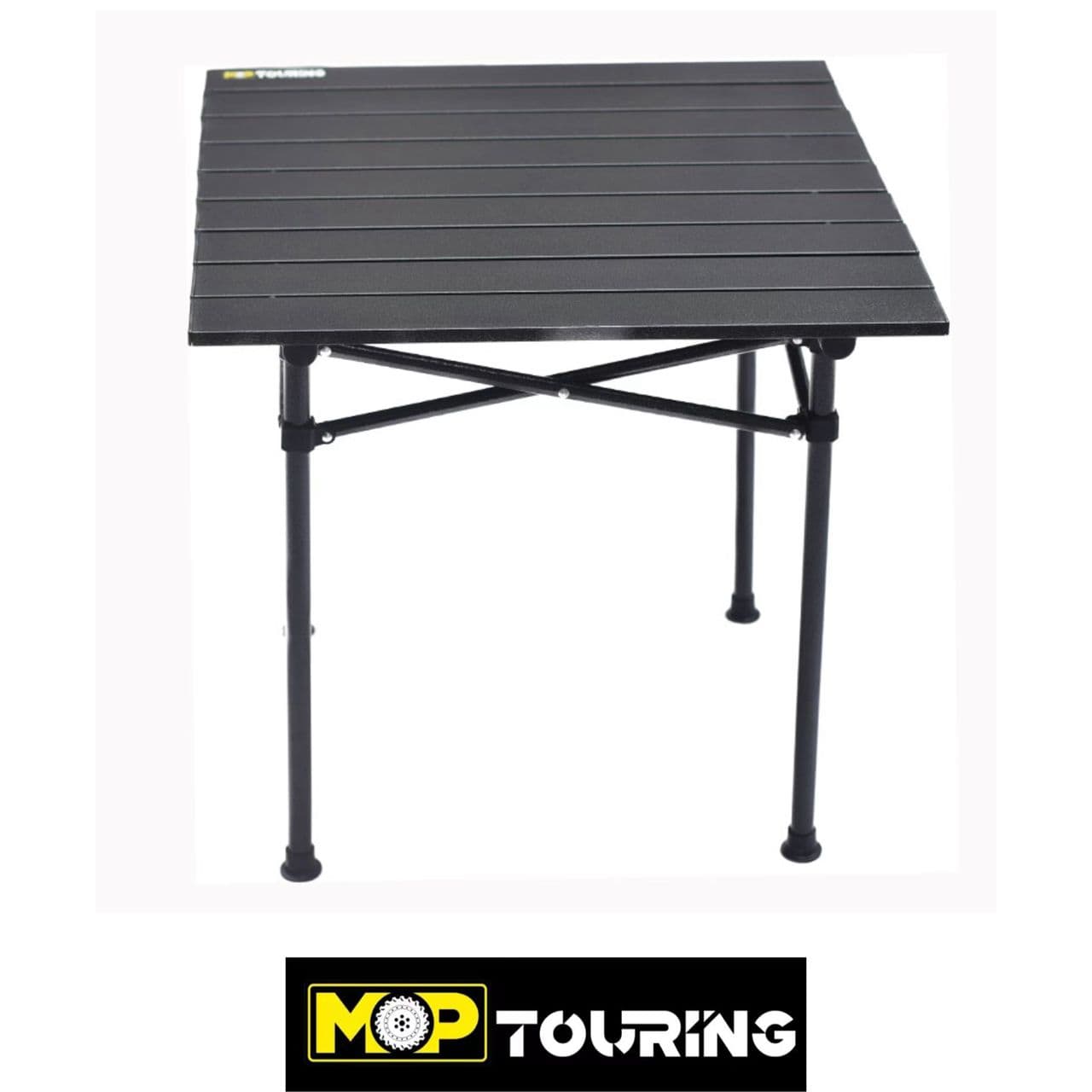 میز آلومینیومی کمپینگ ۲ نفره MOP — تصویر ۵