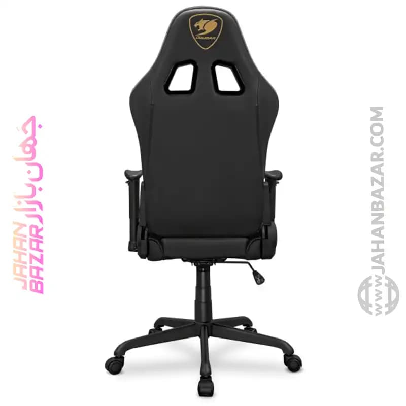 صندلی گیمینگ کوگار Cougar Armor Elite Royal — تصویر ۵
