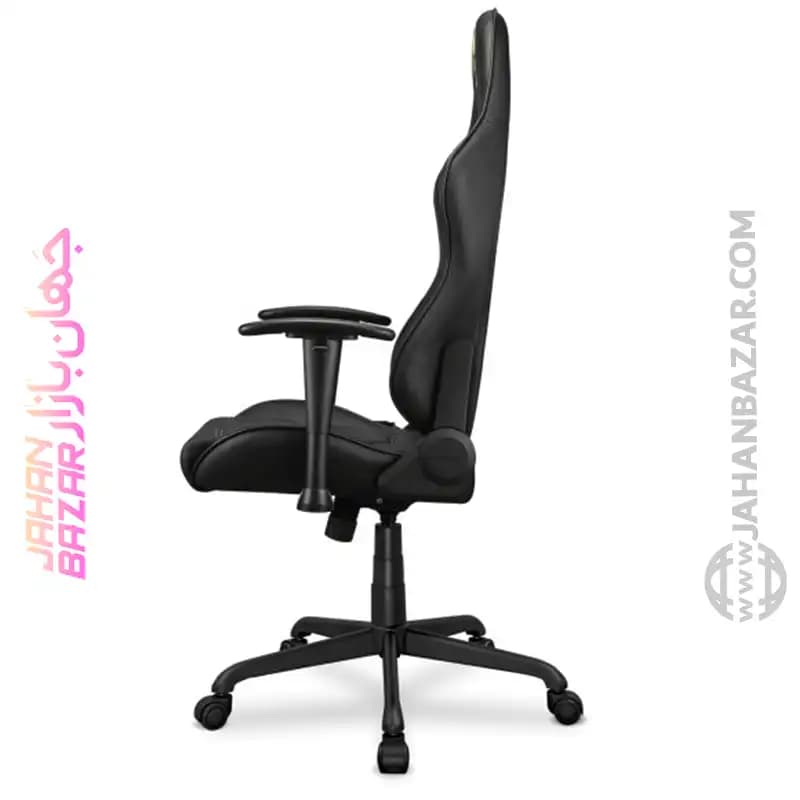 صندلی گیمینگ کوگار Cougar Armor Elite Royal — تصویر ۳