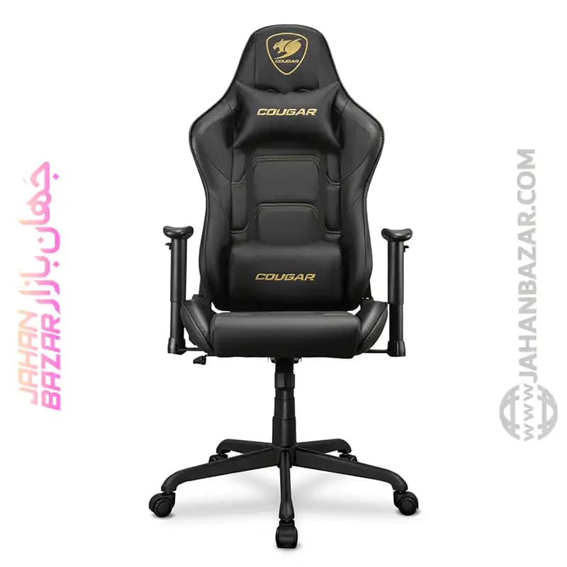 صندلی گیمینگ کوگار Cougar Armor Elite Royal