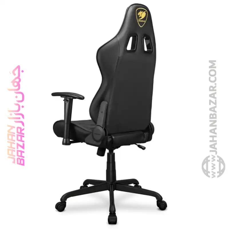 صندلی گیمینگ کوگار Cougar Armor Elite Royal — تصویر ۲
