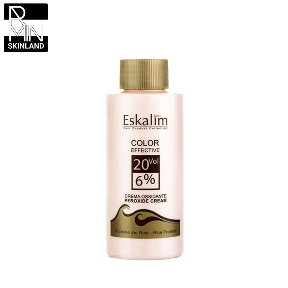 اکسیدان اسکالیم مدل VOL20 حجم 150ml