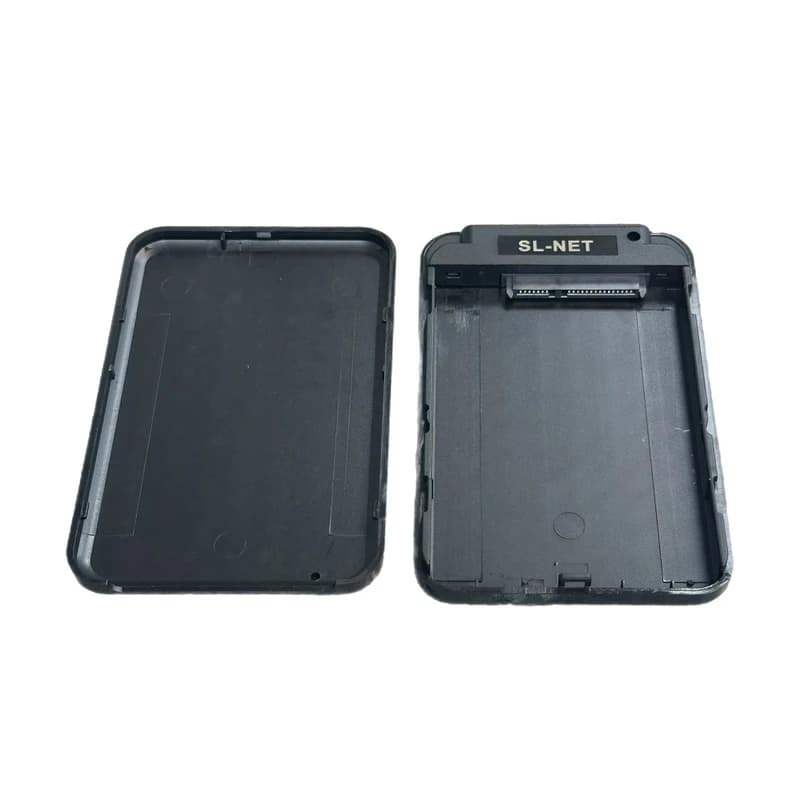 باکس هارد SL-NET-001 — تصویر ۱۱