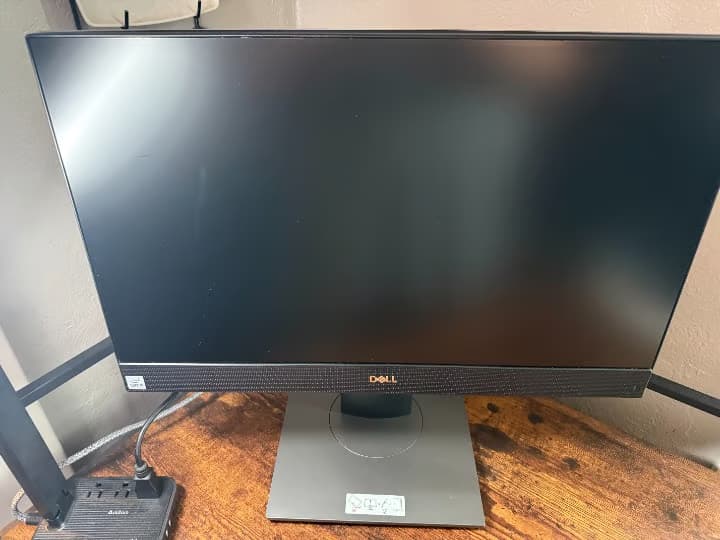 آل این وان استوک Dell OptiPlex 7480 پردازنده i5 نسل 11 گرافیک 1050 4G — تصویر ۵
