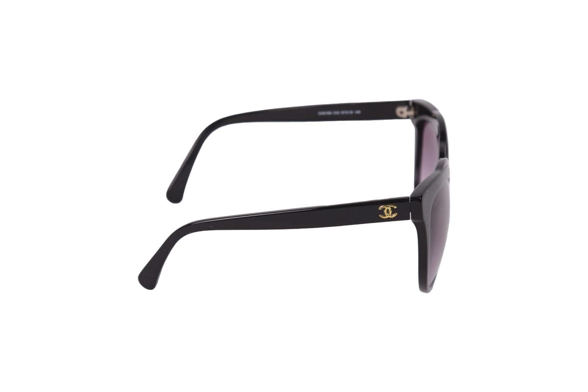 عینک آفتابی شنل Chanel کد CH5188 — تصویر ۳