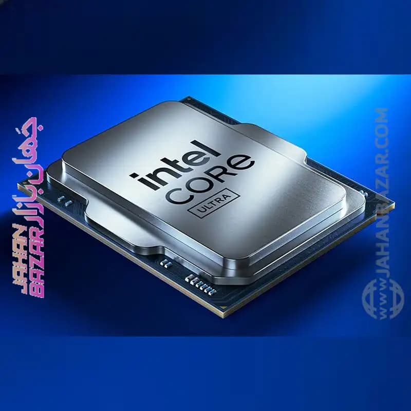 پردازنده اینتل مدل INTEL CORE ULTRA 270K PLUS — تصویر ۴