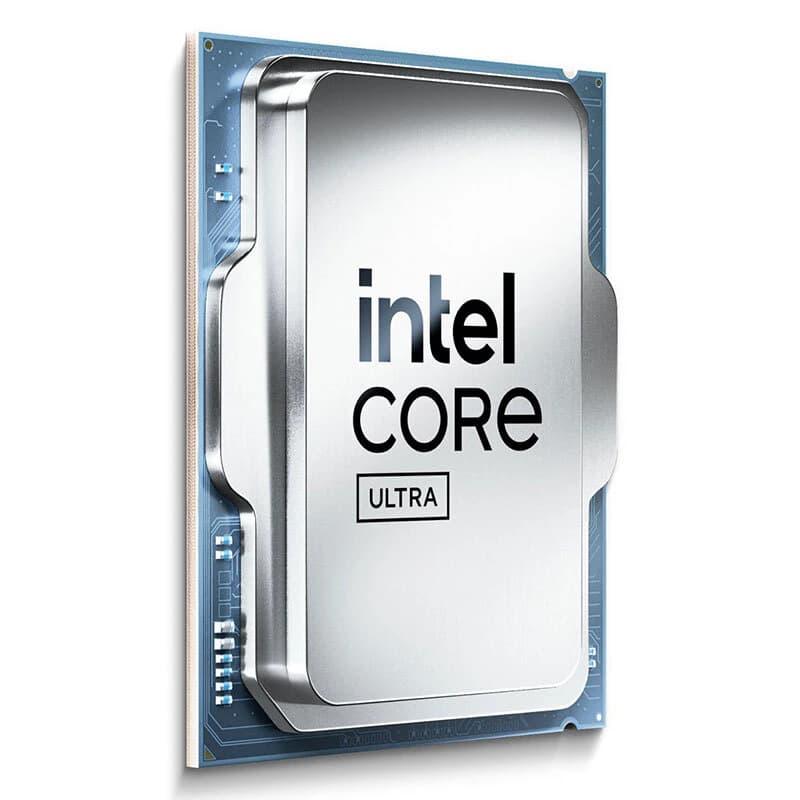 پردازنده اینتل مدل INTEL CORE ULTRA 270K PLUS — تصویر ۳