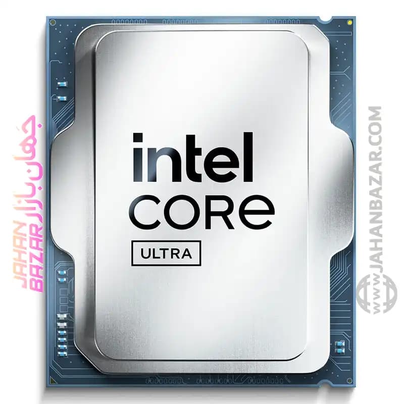 پردازنده اینتل مدل INTEL CORE ULTRA 270K PLUS