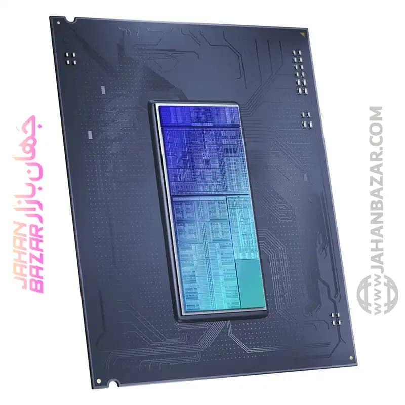 پردازنده اینتل مدل INTEL CORE ULTRA 270K PLUS — تصویر ۶