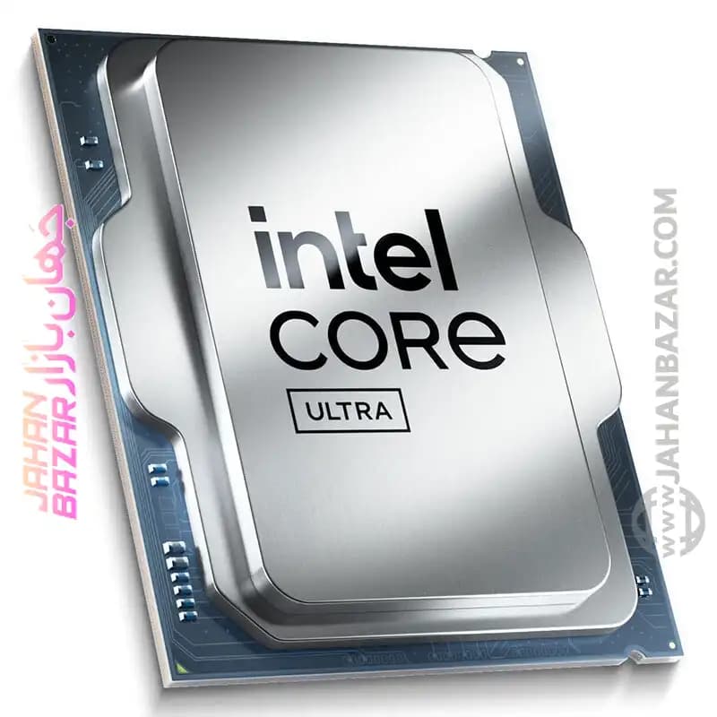پردازنده اینتل مدل INTEL CORE ULTRA 270K PLUS — تصویر ۵
