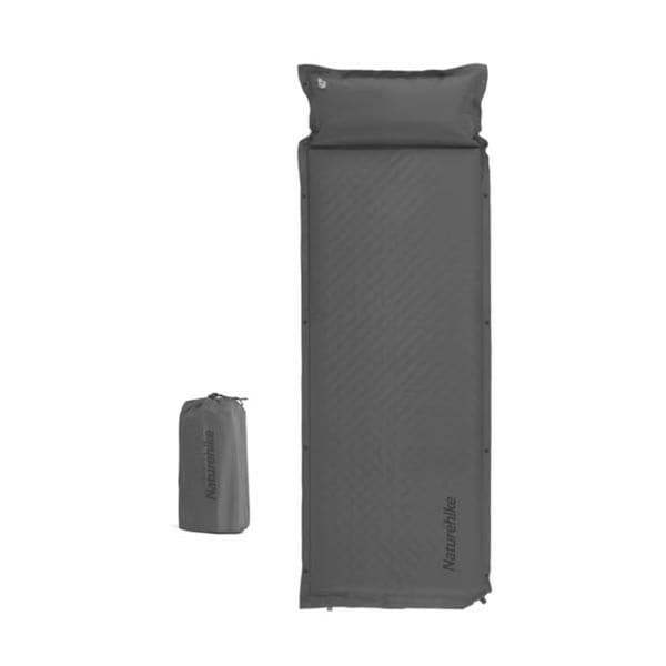 زیرانداز بادی‌الیاف یک نفره نیچر هایک کد 120 مدل CNK2300DZ014
