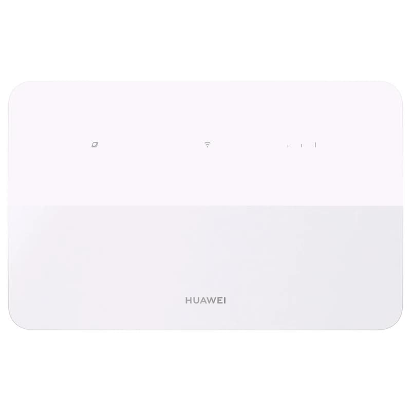 مودم Huawei-B636 هواوی مبین نت به همراه 200 گیگابایت اینترنت یکساله