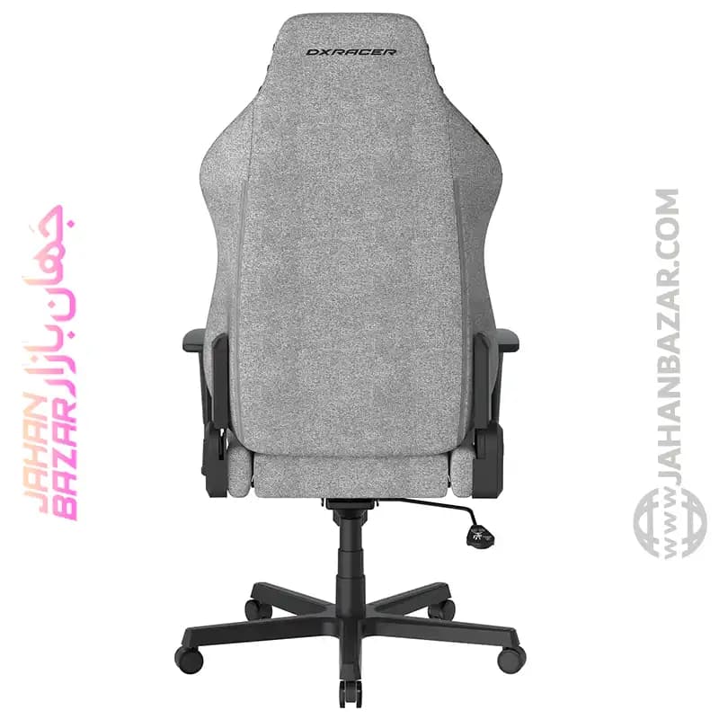 صندلی گیمینگ دی ایکس ریسر مدل DXRacer Drifting 2025 XL Fabric Gray خاکستری — تصویر ۱۰