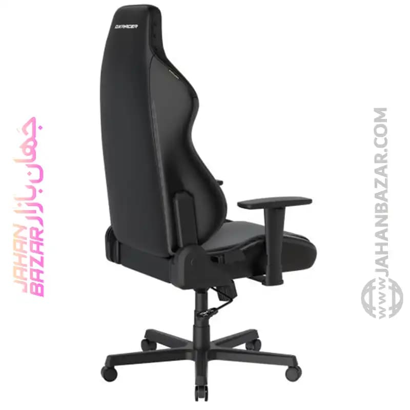 صندلی گیمینگ دی ایکس ریسر مدل DXRacer Drifting 2025 XL Black — تصویر ۷