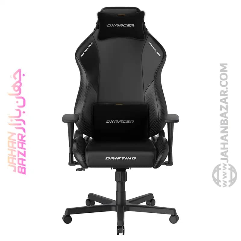 صندلی گیمینگ دی ایکس ریسر مدل DXRacer Drifting 2025 XL Black