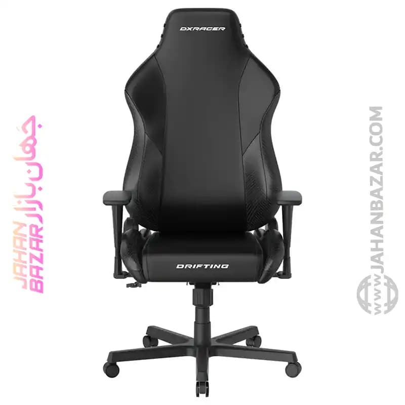 صندلی گیمینگ دی ایکس ریسر مدل DXRacer Drifting 2025 XL Black — تصویر ۶