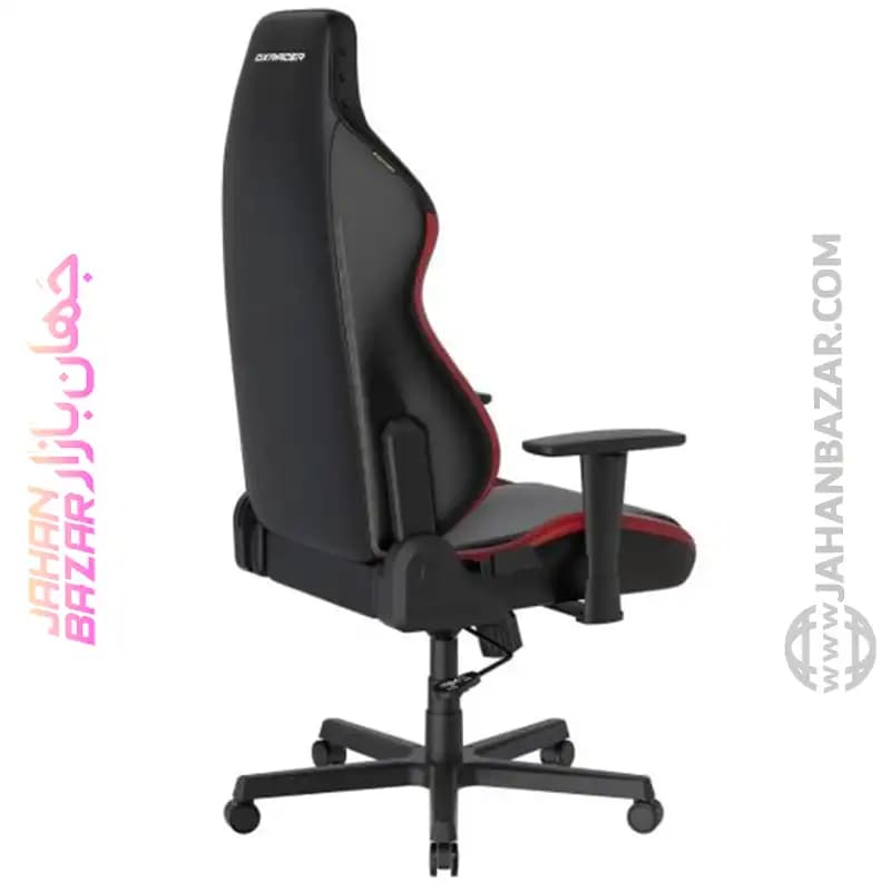 صندلی گیمینگ دی ایکس ریسر مدل DXRacer Drifting 2025 XL Black Red مشکی قرمز — تصویر ۱۲