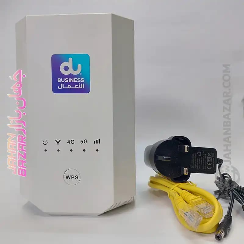 مودم سیم کارتی r28 V Pro اصلی. ارسال ده روز — تصویر ۳