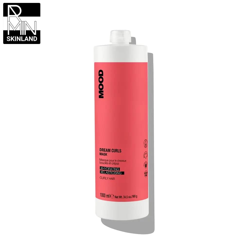 ماسک مو فر مود مدل Dream Curls حجم 1000ml
