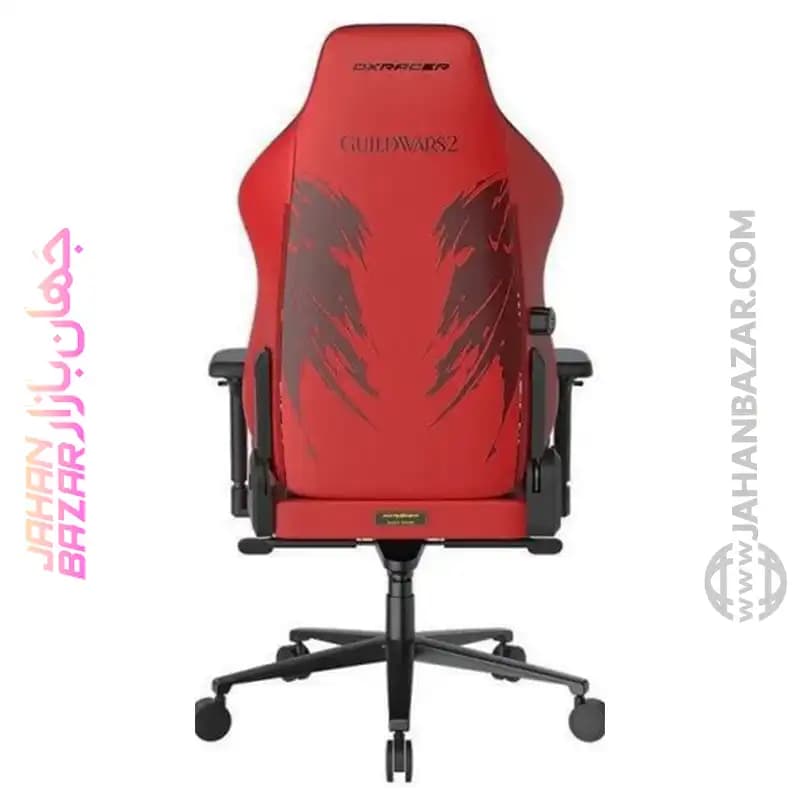 صندلی گیمینگ دی ایکس ریسرDXRacer Craft Series 2025 L Guild Wars 2 — تصویر ۳