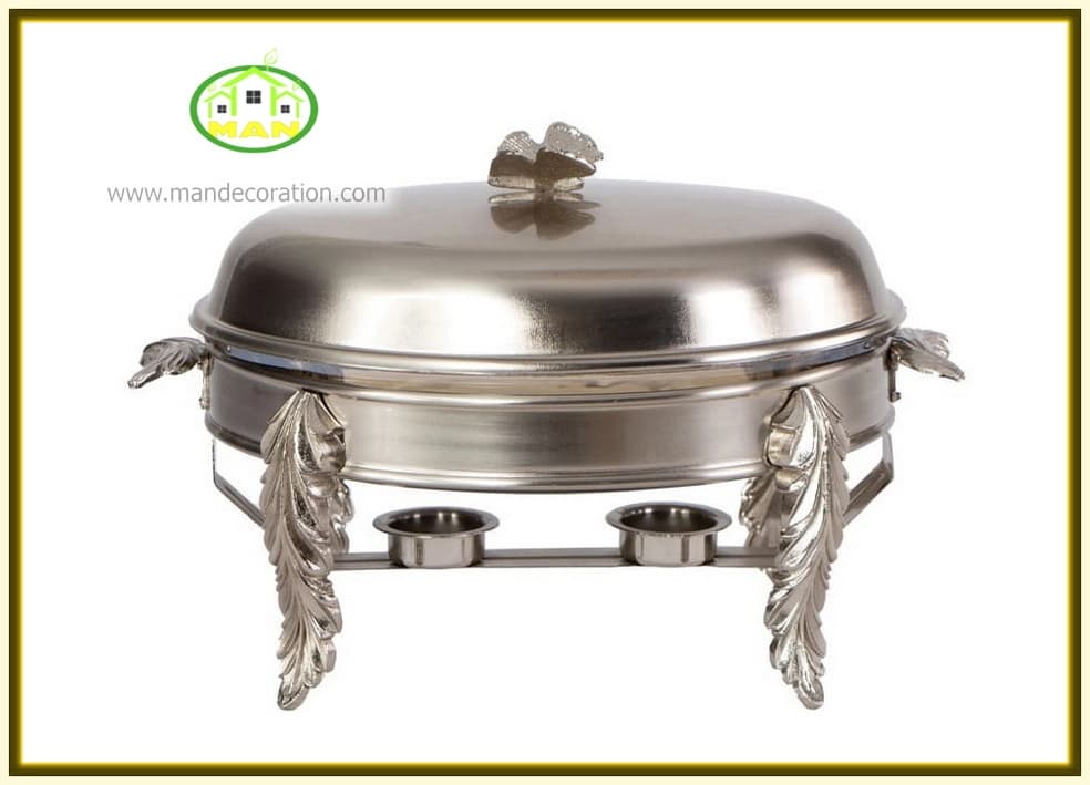 سوفله خوری بیضی متوسط کد: 7009N