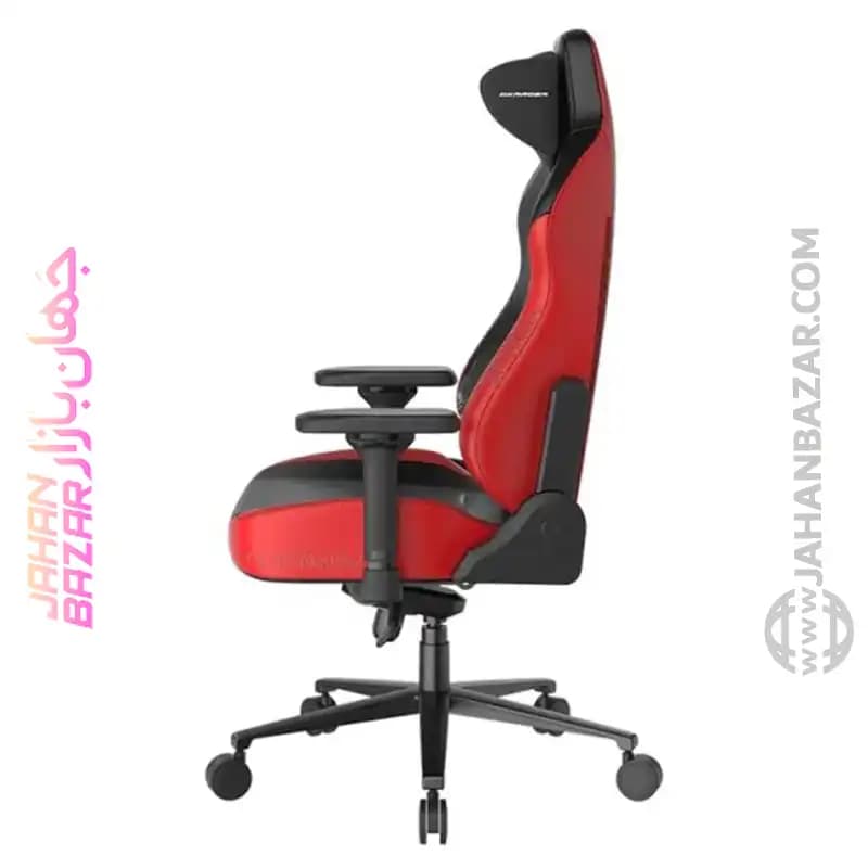صندلی گیمینگ دی ایکس ریسر DXRacer Craft Series 2025 XL Guild Wars 2 — تصویر ۶