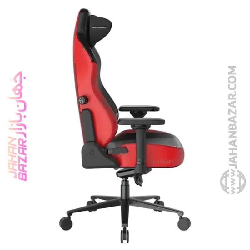 صندلی گیمینگ دی ایکس ریسر DXRacer Craft Series 2025 XL Guild Wars 2 — تصویر ۸