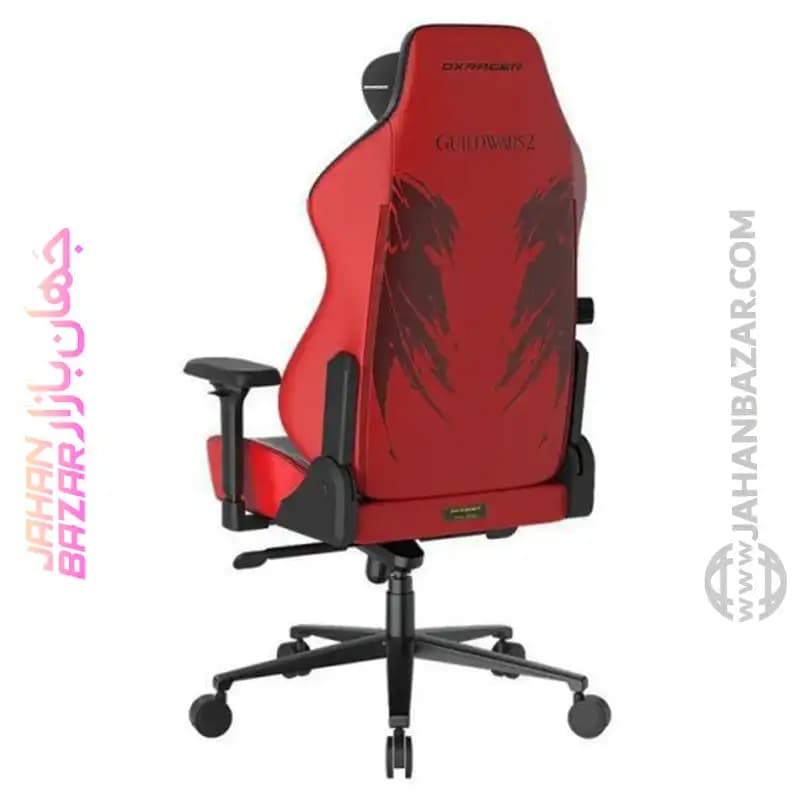 صندلی گیمینگ دی ایکس ریسر DXRacer Craft Series 2025 XL Guild Wars 2 — تصویر ۷