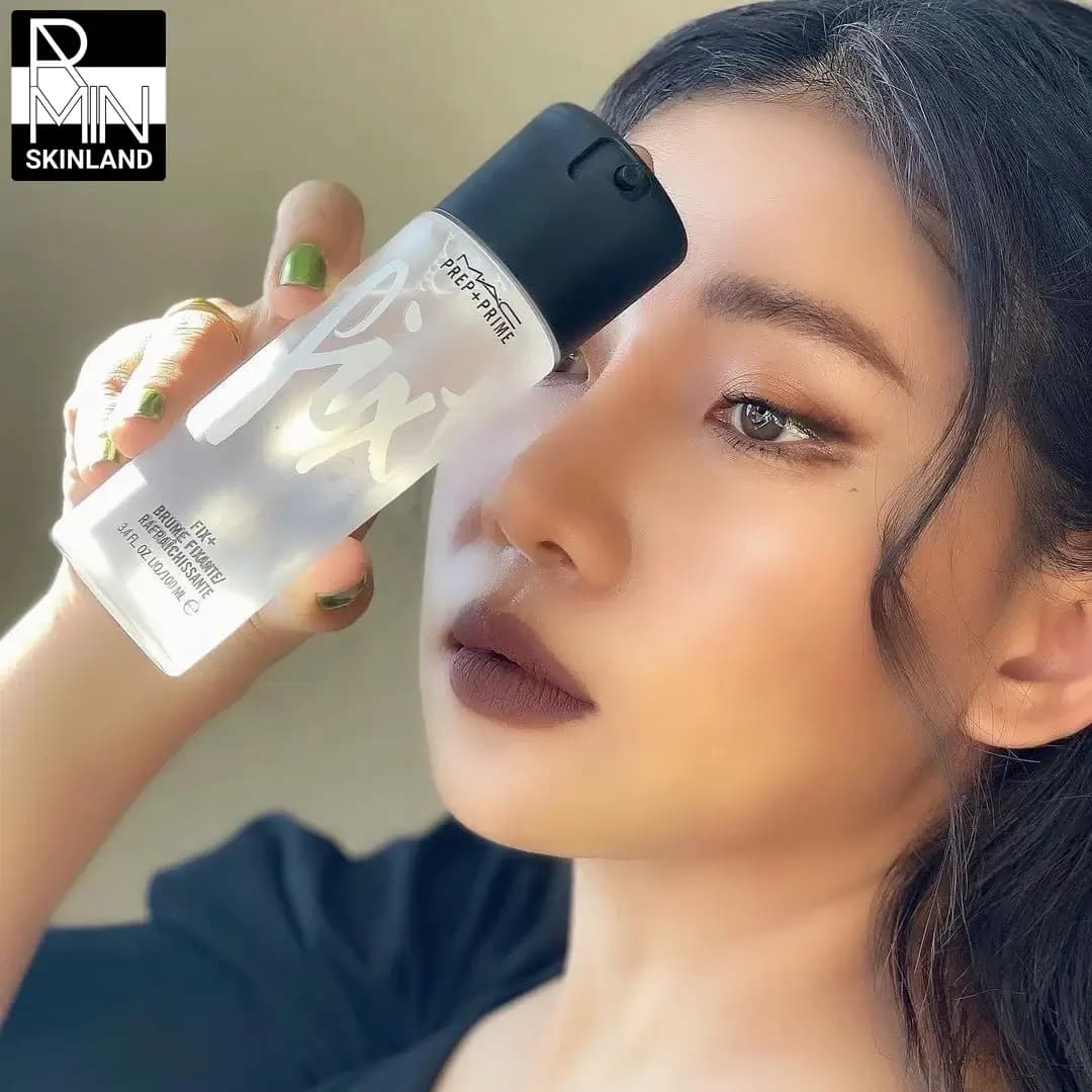اسپری فیکس مک حجم 100ml — تصویر ۶