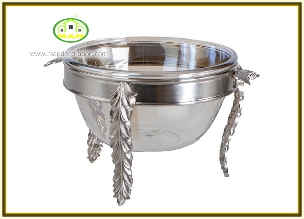 سوفله سالاد خوری گرد متوسط کد 7006-N — تصویر ۴