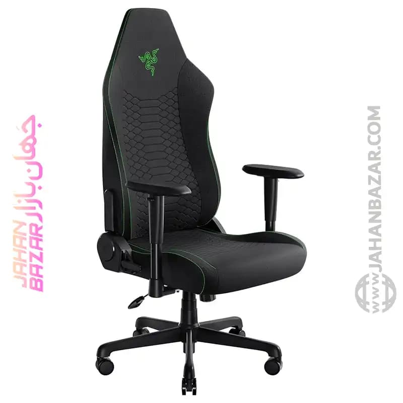 صندلی Razer Iskur V2 X (اسمبل شده) — تصویر ۹