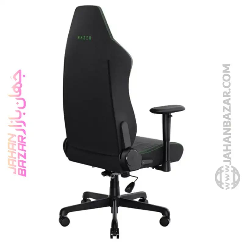 صندلی Razer Iskur V2 X (اسمبل شده) — تصویر ۲