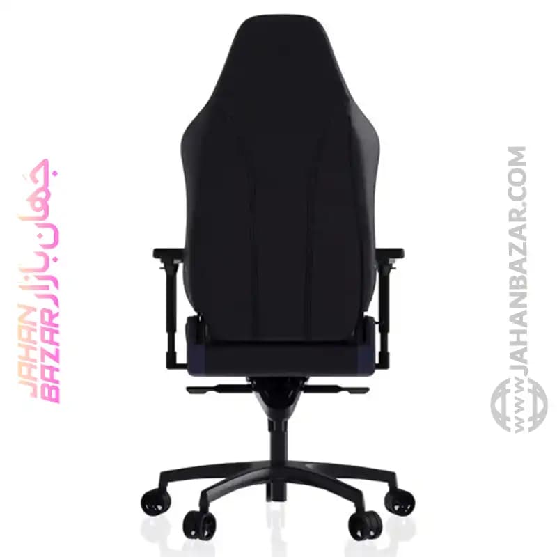 صندلی گیمینگ Vertagear PL6800 X-Large HygennX Midnight Purple (اسمبل شده) مشکی بنفش — تصویر ۹