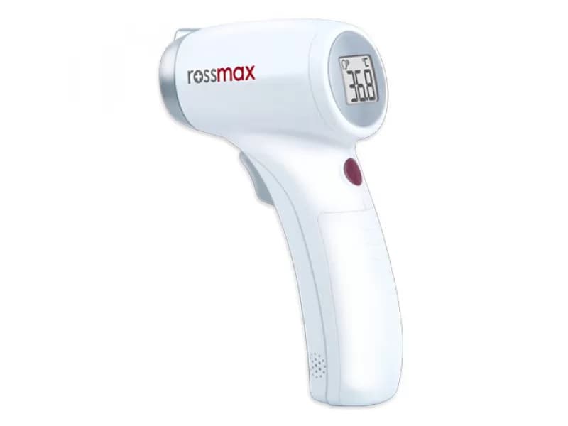 تب سنج دیجیتال نوری غیرتماسی رزمکس HC700