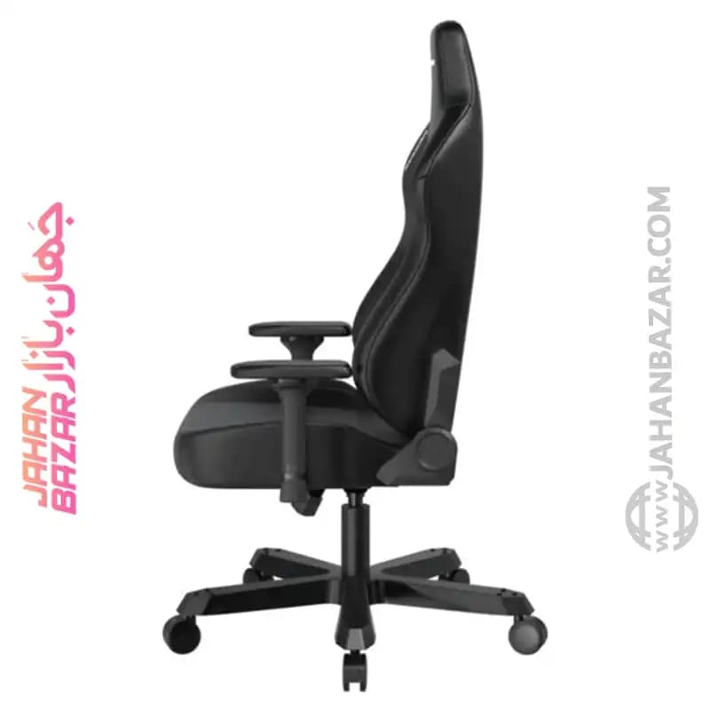 صندلی گیمینگ دی ایکس ریسر DXRacer Tank XXL 2025 Black — تصویر ۶