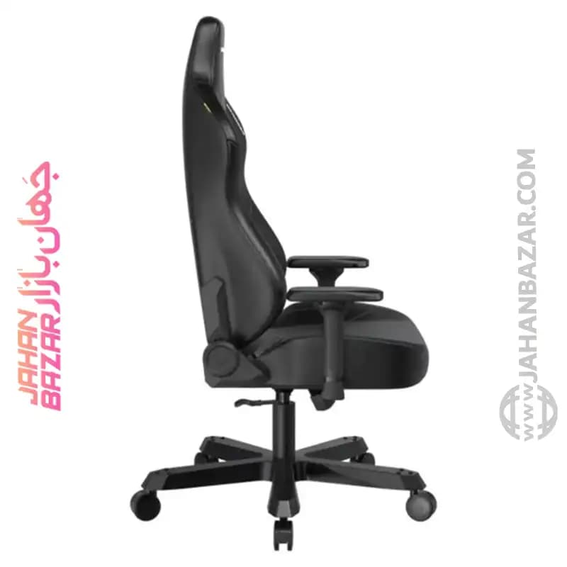 صندلی گیمینگ دی ایکس ریسر DXRacer Tank XXL 2025 Black — تصویر ۷