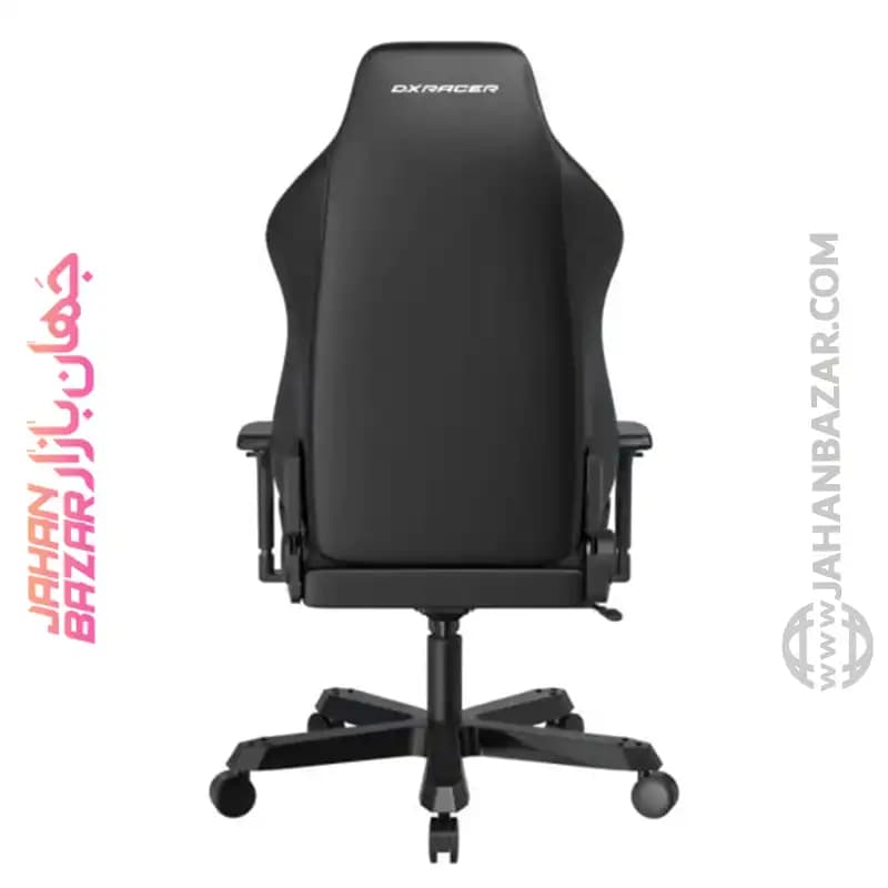 صندلی گیمینگ دی ایکس ریسر DXRacer Tank XXL 2025 Black — تصویر ۵
