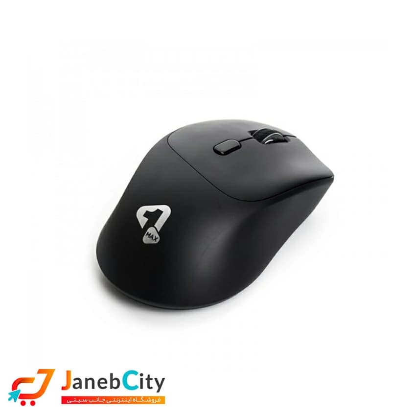 موس بی سیم وان مکس مدلOM-W70 — تصویر ۷