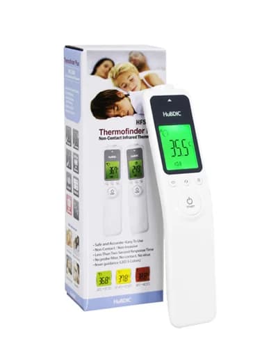 تب سنج طبی غیر تماسی هابدیک مدل HFS-1000