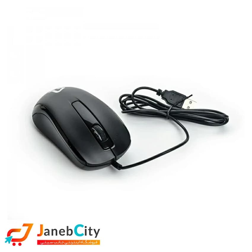 موس سیمی وان مکس مدل OM-430