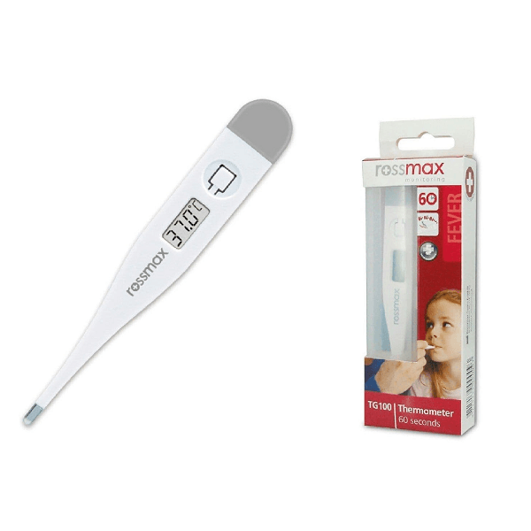 تب سنج رزمکس مدل TG100