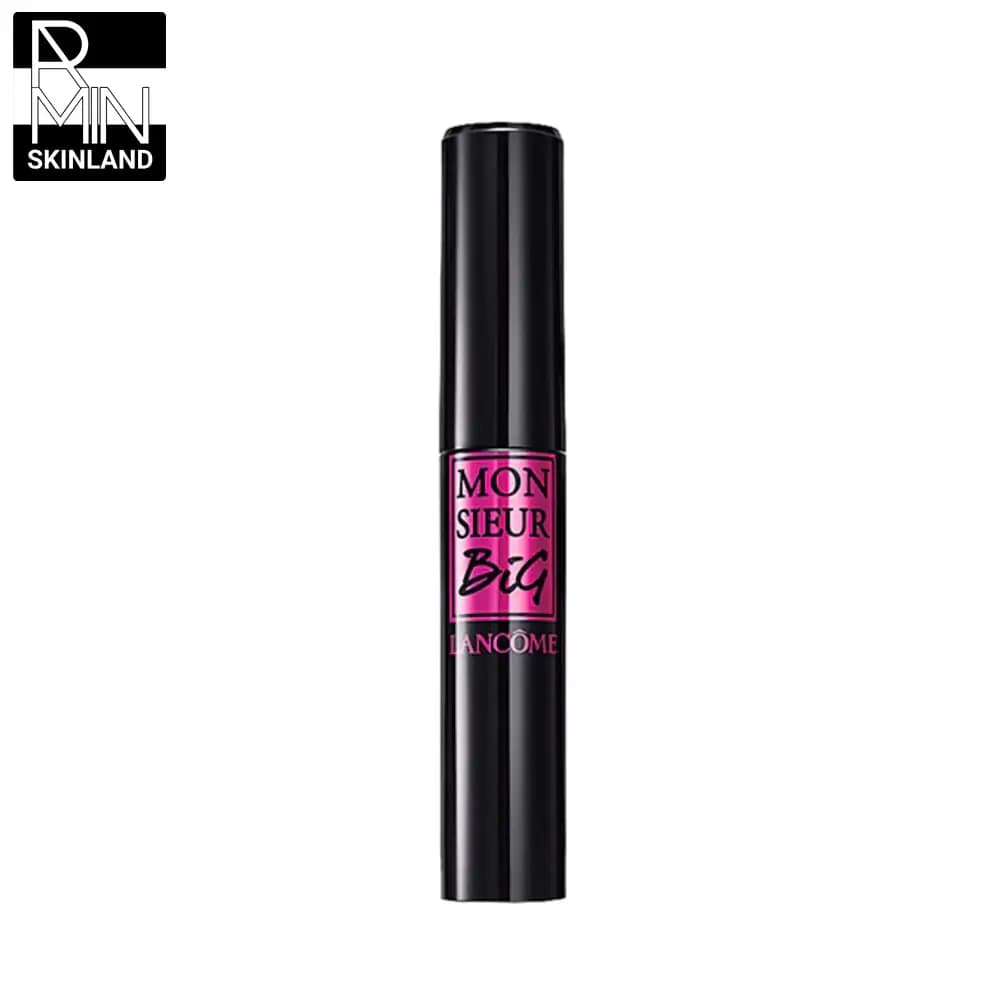 ریمل لانکوم مدل Monsieur Big — تصویر ۵