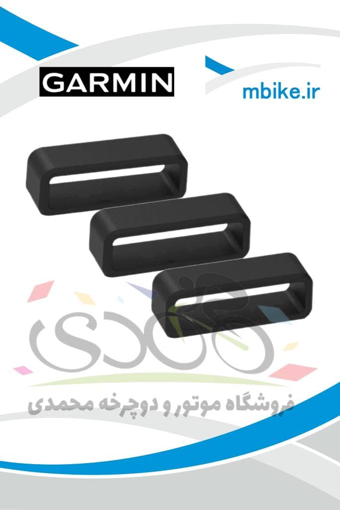 پل بند ساعت هوشمند گارمین — تصویر ۲