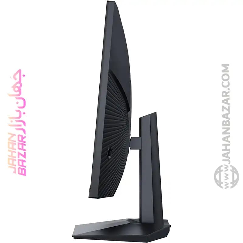 مانيتور گیمینگ 27 اینچ کووری KOORUI مدل GN02 VA FHD 240HZ — تصویر ۷