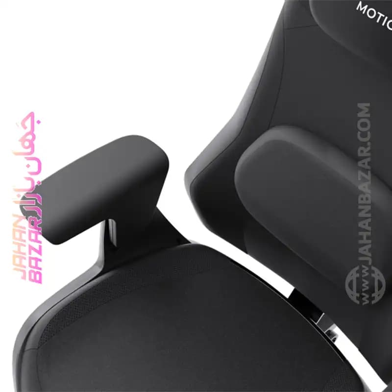 صندلی گیمینگ کولر مستر مدل Cooler Master Motion 1 — تصویر ۴