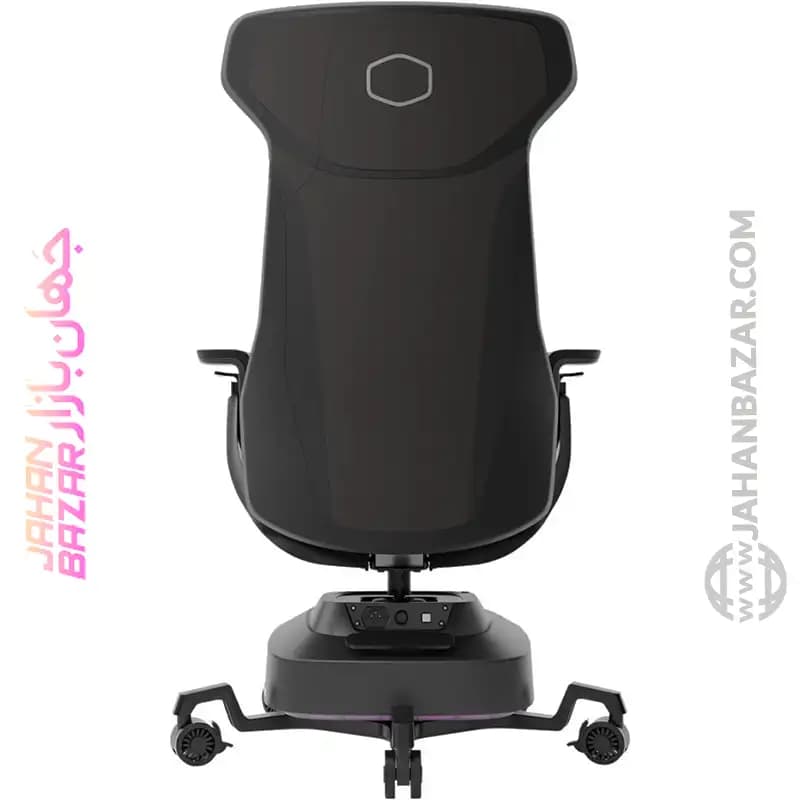 صندلی گیمینگ کولر مستر مدل Cooler Master Motion 1 — تصویر ۶