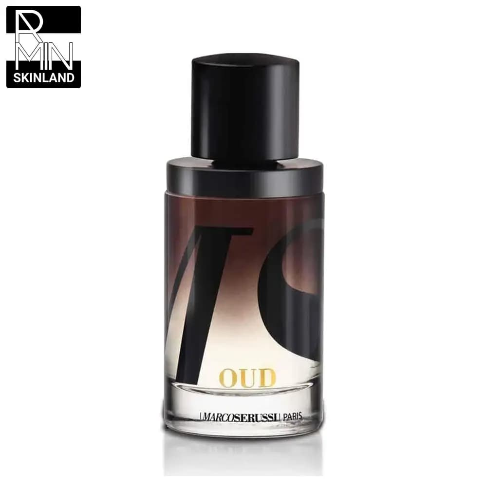 عطر مردانه مارکو سروسی مدل OUD — تصویر ۴