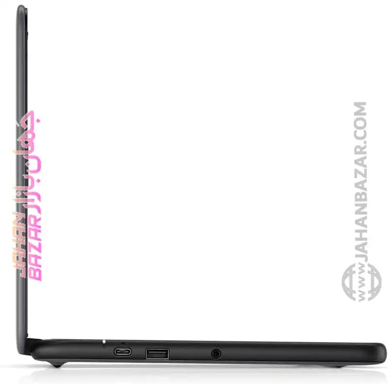 لپ تاپ اپن باکس ویندوز 11.6 اینچ لمسی 360 درجه Dell Chromebook 3100-4-32gb — تصویر ۲