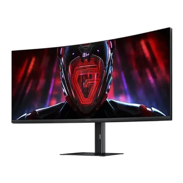 مانیتور خمیده گیمینگ 34 اینچ شیائومی مدل G34 MI Pro — تصویر ۲