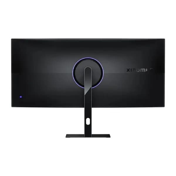 مانیتور خمیده گیمینگ 34 اینچ شیائومی مدل G34 MI Pro — تصویر ۴